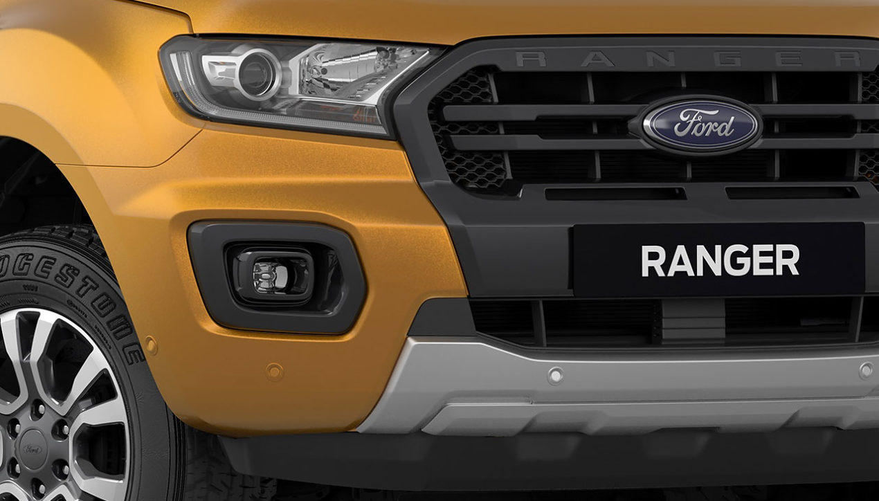 Ford ประเทศไทย เปิดตัว Ranger 2019 เพิ่ม 6 รุ่นย่อยใหม่