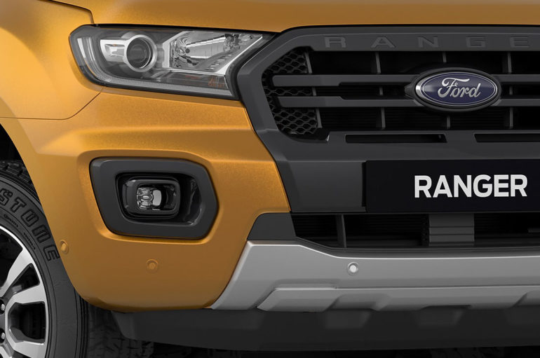 Ford ประเทศไทย เปิดตัว Ranger 2019 เพิ่ม 6 รุ่นย่อยใหม่