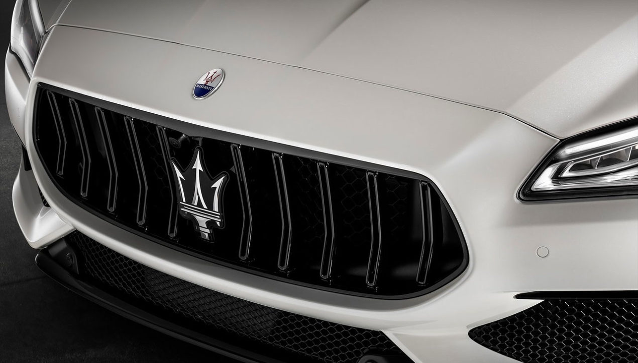 Maserati จะยังคงผลิตรถ ICE แต่ไม่ต่อสัญญากับ Ferrari