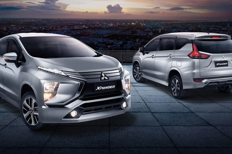 Mitsubishi Motors รายงานผลประกอบการปีงบประมาณ 2561 พร้อมระบุแนวโน้มธุรกิจในปี 2562
