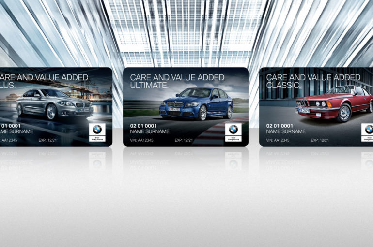 BMW ประเทศไทย เปิดตัว Care and Value Added Card ส่วนลดพิเศษเมื่อซื้ออะไหล่แท้และอุปกรณ์ตกแต่ง