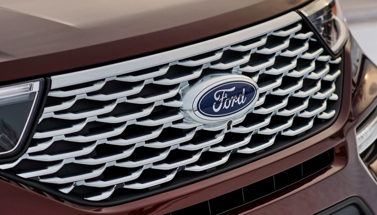 Ford ประกาศแต่งตั้งผู้บริหารใหม่ในประเทศไทย รับแผนขับเคลื่อนองค์กรทั่วโลก