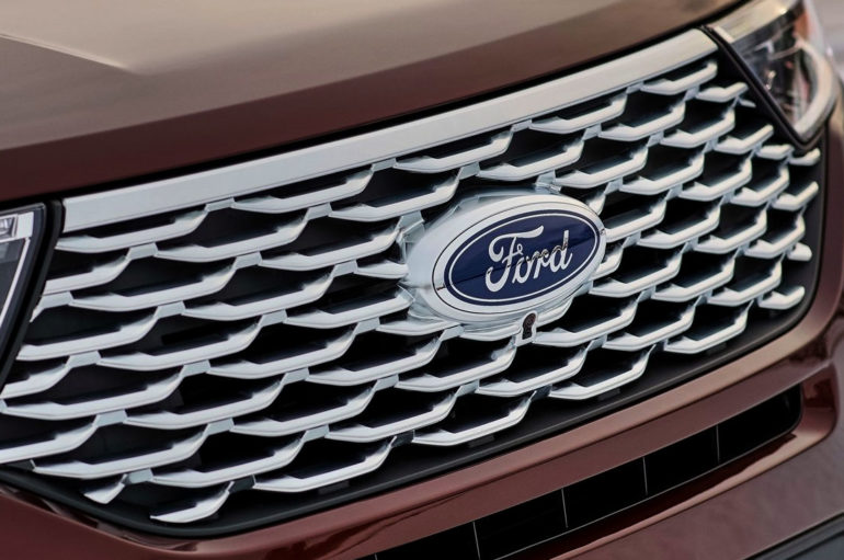 Ford ประกาศแต่งตั้งผู้บริหารใหม่ในประเทศไทย รับแผนขับเคลื่อนองค์กรทั่วโลก