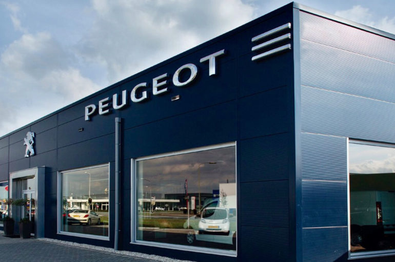 Peugeot ประเทศไทย เปิด walk-in interview รับบุคลากรหลายตำแหน่ง
