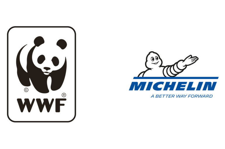 WWF และกลุ่มมิชลิน ต่อสัญญาในฐานะพันธมิตรเพื่อการจัดหายางธรรมชาติอย่างรับผิดชอบ และการสัญจรอย่างยั่งยืน