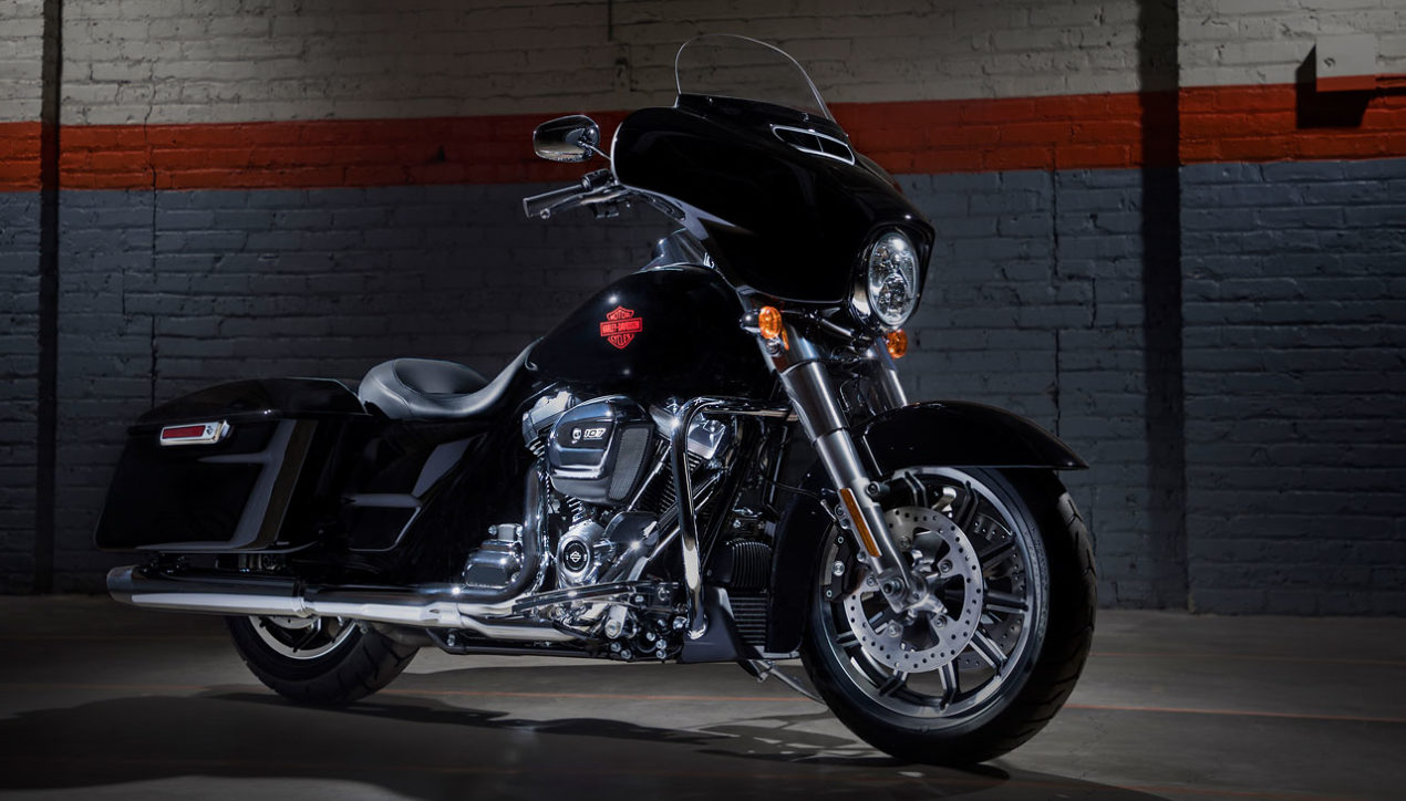 Harley-Davidson ประกาศไลน์อัพพร้อมราคารถรุ่นปี 2020 ในไทย