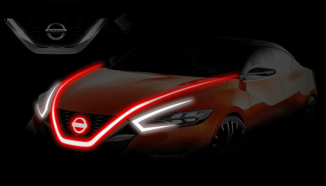 Nissan ปล่อยรายละเอียดซิตี้ คาร์ รุ่นใหม่ เผยแนวคิดการออกแบบเพื่อกลุ่มมิลเลียนเนียล