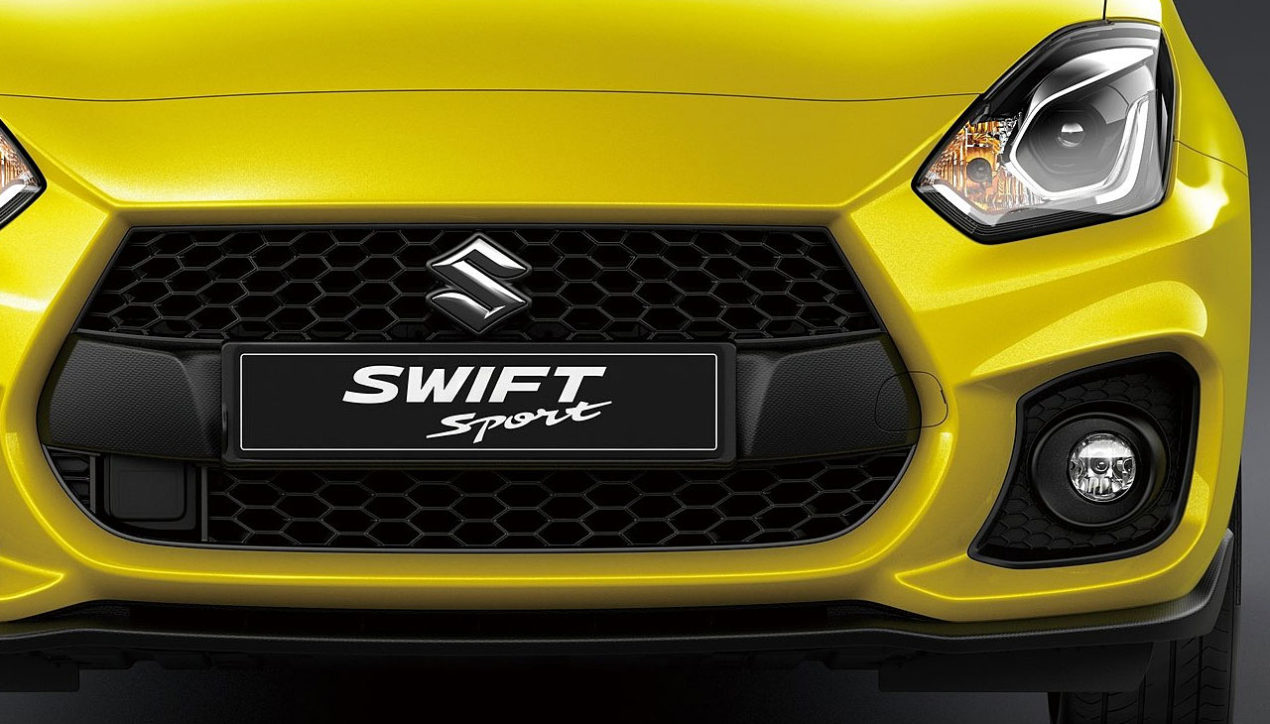 Suzuki เตรียมใช้แบตฯ 48-Volt ใน Swift, Vitara และ SX4
