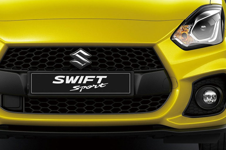 Suzuki เตรียมใช้แบตฯ 48-Volt ใน Swift, Vitara และ SX4