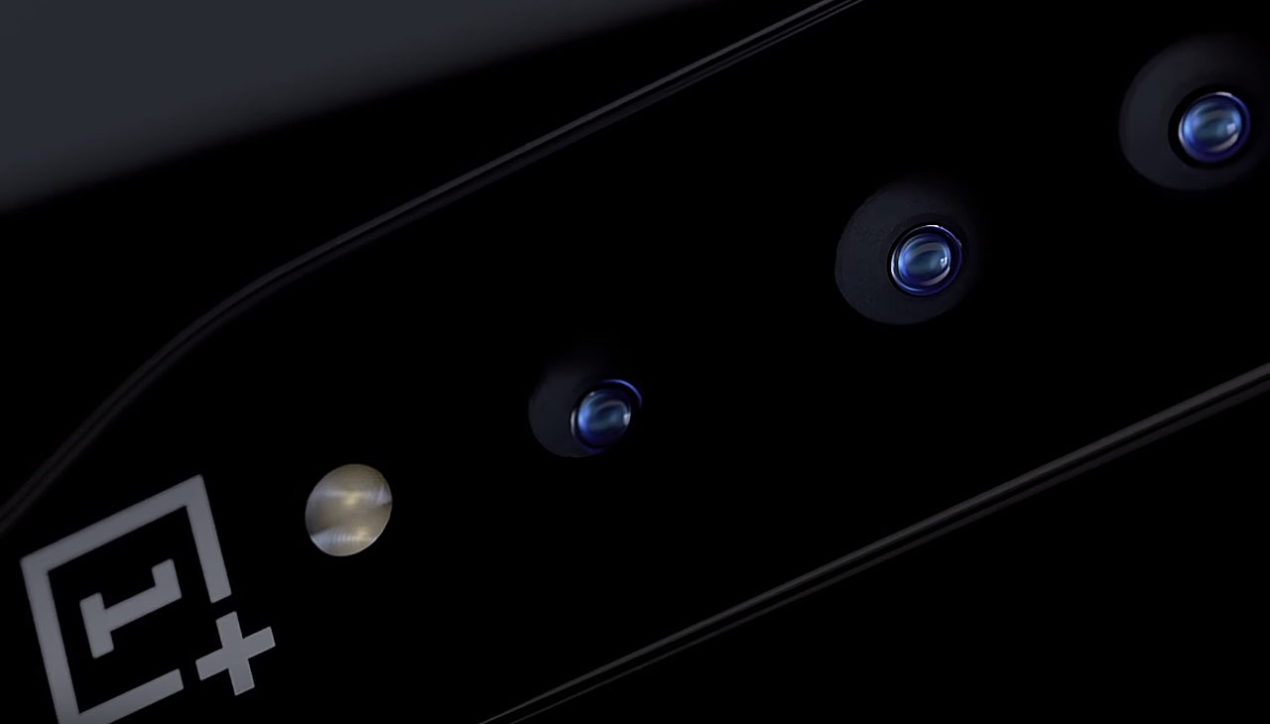 OnePlus Concept One ต้นแบบสมาร์ทโฟนเทคโนโลยี McLaren