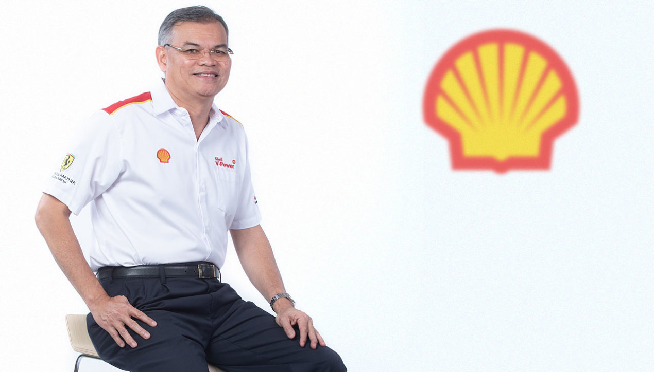 Shell แต่งตั้งประธานกรรมการบริษัท ประจำประเทศไทย