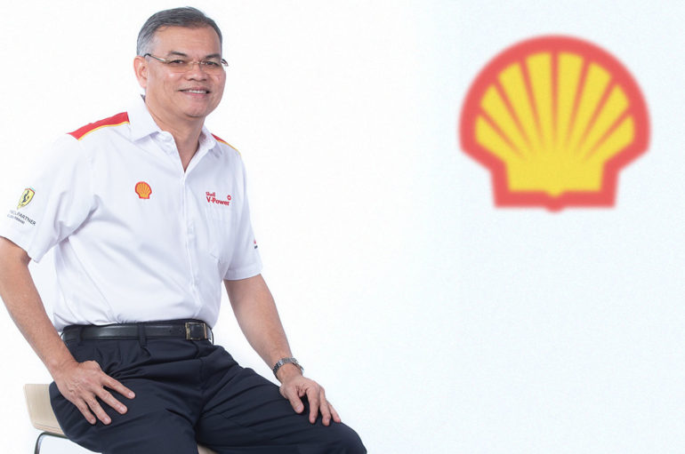 Shell แต่งตั้งประธานกรรมการบริษัท ประจำประเทศไทย