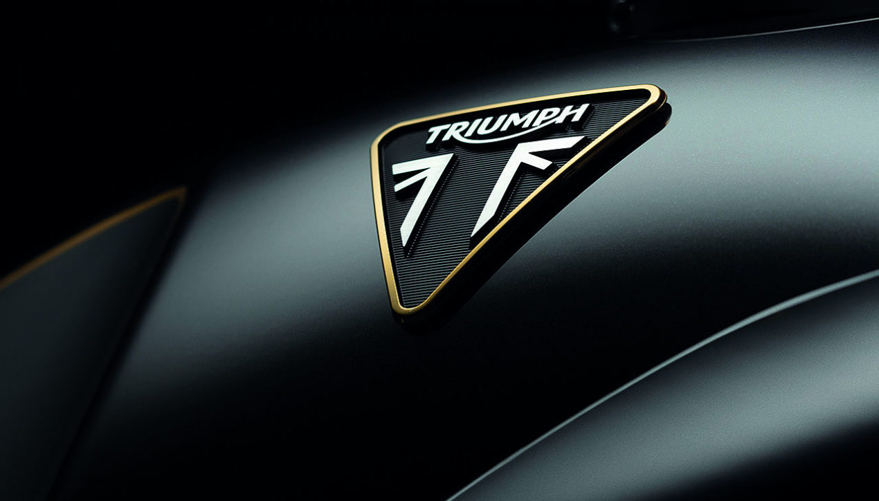 Triumph และ Bajaj Auto ประกาศความร่วมมือระยะยาว