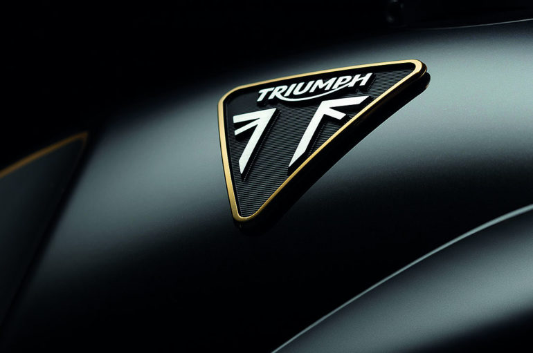 Triumph และ Bajaj Auto ประกาศความร่วมมือระยะยาว