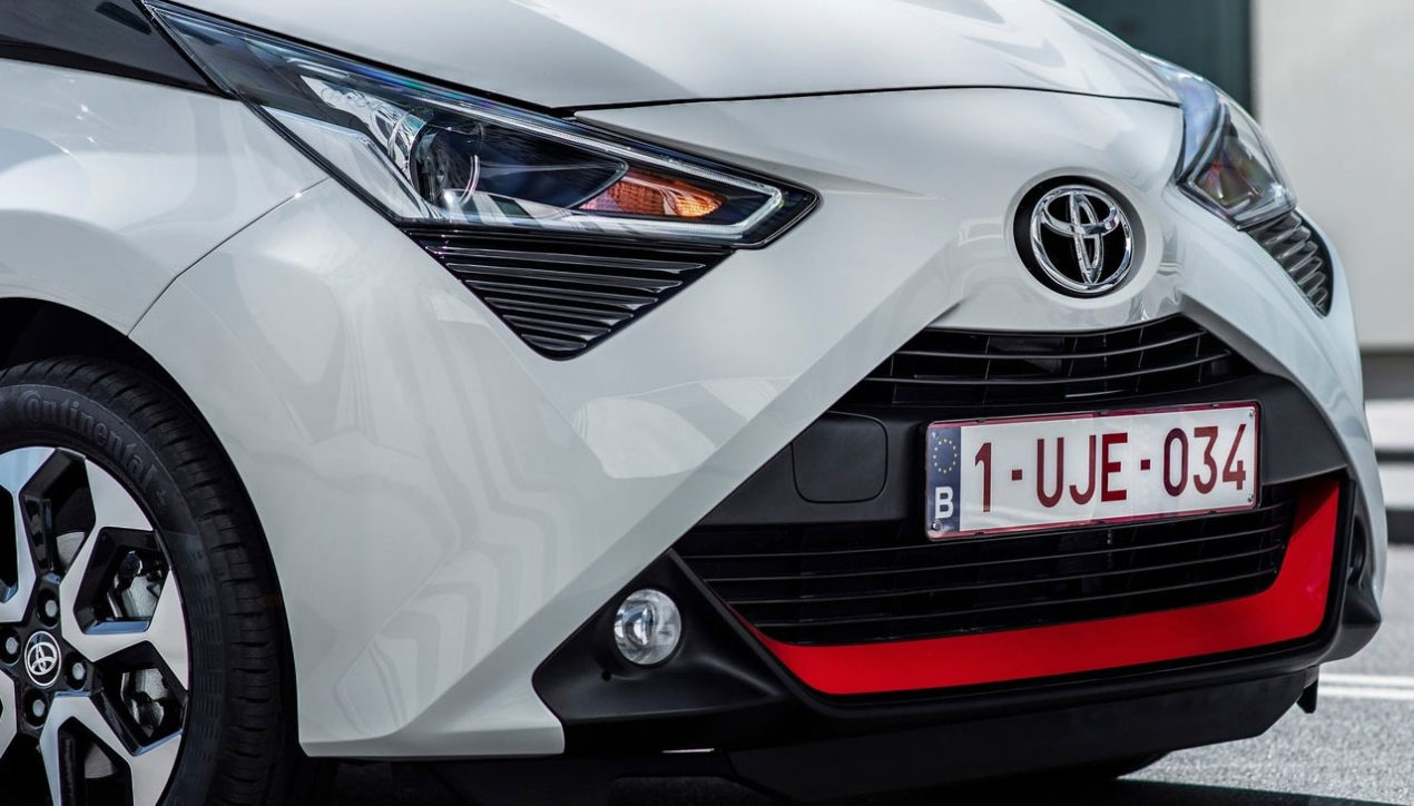 Toyota Aygo รุ่นต่อไป จะเปิดศักราชรถเล็กในกลุ่มกรีนหรือไม่?