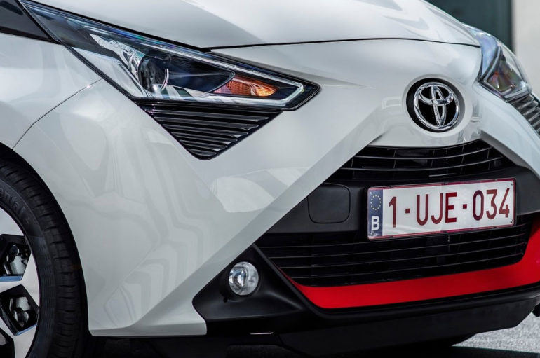 Toyota Aygo รุ่นต่อไป จะเปิดศักราชรถเล็กในกลุ่มกรีนหรือไม่?