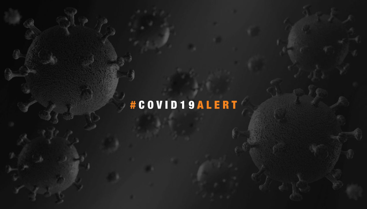 Mitsubishi ชี้แจงกรณีพบผู้ติดเชื้อไวรัส COVID-19 รายที่ 2