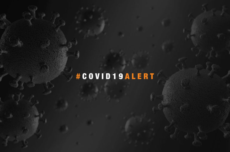 Mitsubishi ชี้แจงกรณีพบผู้ติดเชื้อไวรัส COVID-19