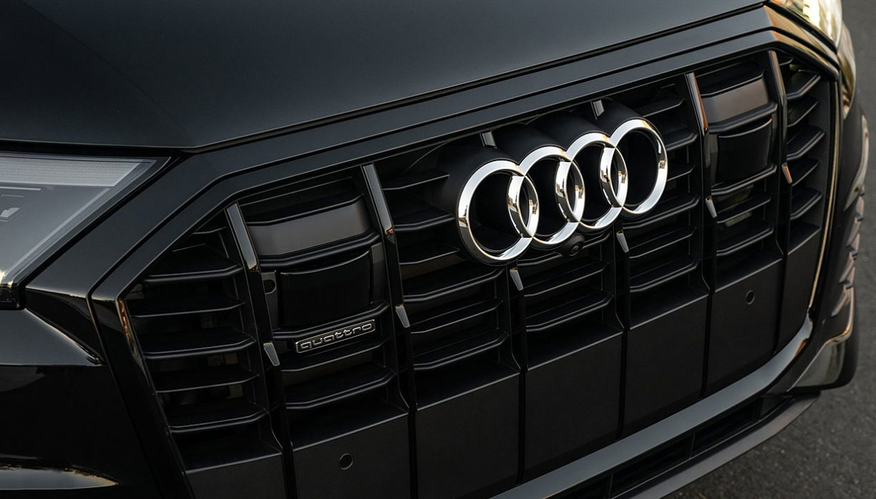 Audi at Home แผนการขายการตลาด ผ่านช่องทางออนไลน์