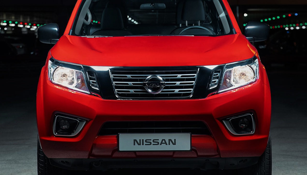 Nissan ประกาศปรับแผนการผลิตในประเทศไทยชั่วคราว