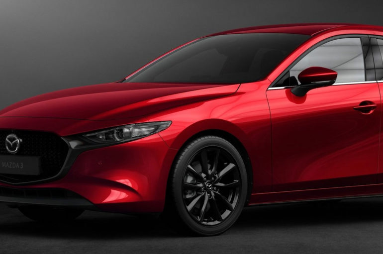 ชุดระบบ i-Activsense ของรถยนต์ Mazda มีอะไรบ้าง?