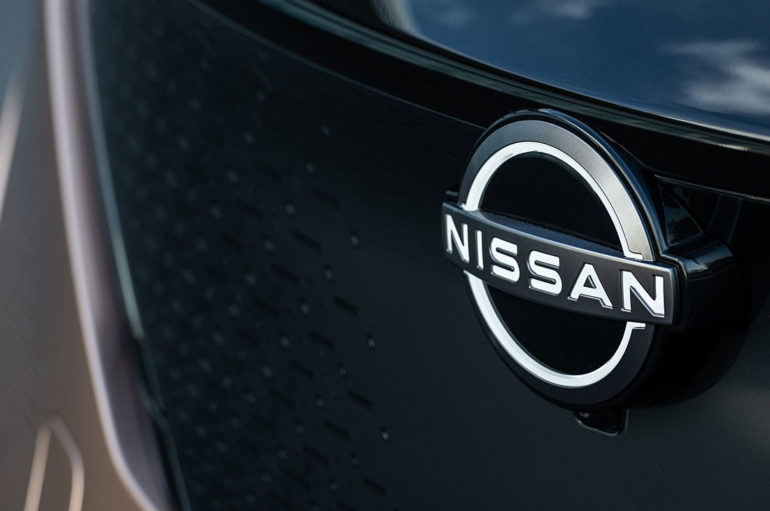 Nissan เปิดตัวตราสัญลักษณ์ใหม่ สื่อถึงการเดินทางสู่ยุคใหม่