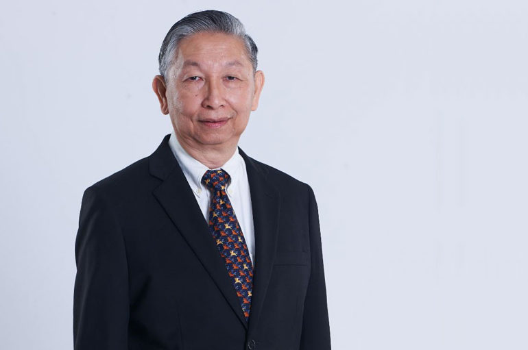 A.P. Honda ประเทศไทย แต่งตั้งประธานบริษัทคนใหม่