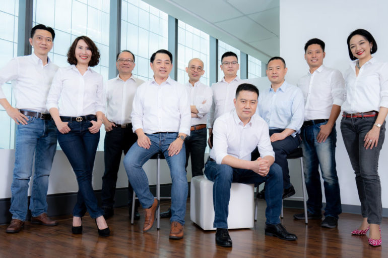 Great Wall Motors เปิดตัวทีมผู้บริหารในประเทศไทย