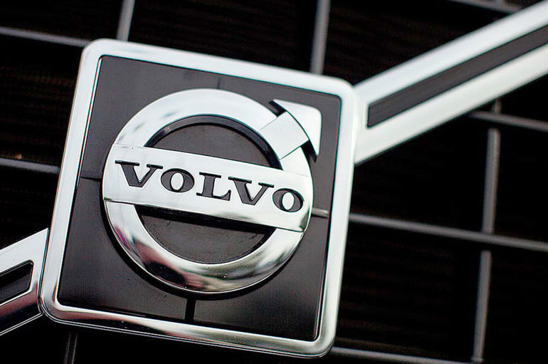 Volvo Financial Services ประกาศปรับโครงสร้างองค์กร