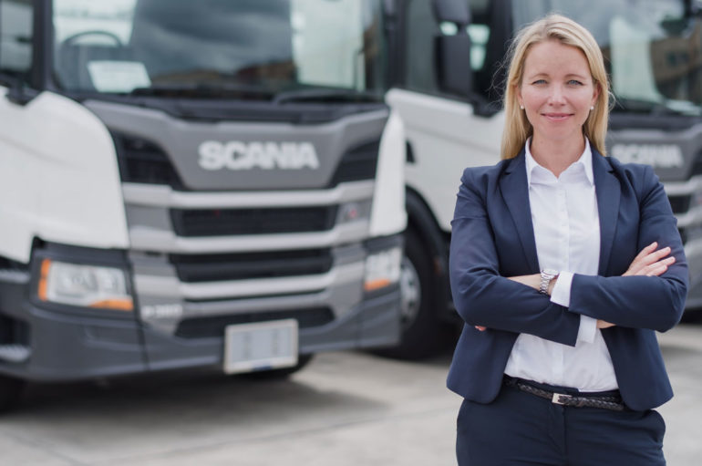 Scania สร้างศูนย์บริการสระบุรีใหม่ ยืนยันทำตลาดไทยระยะยาว
