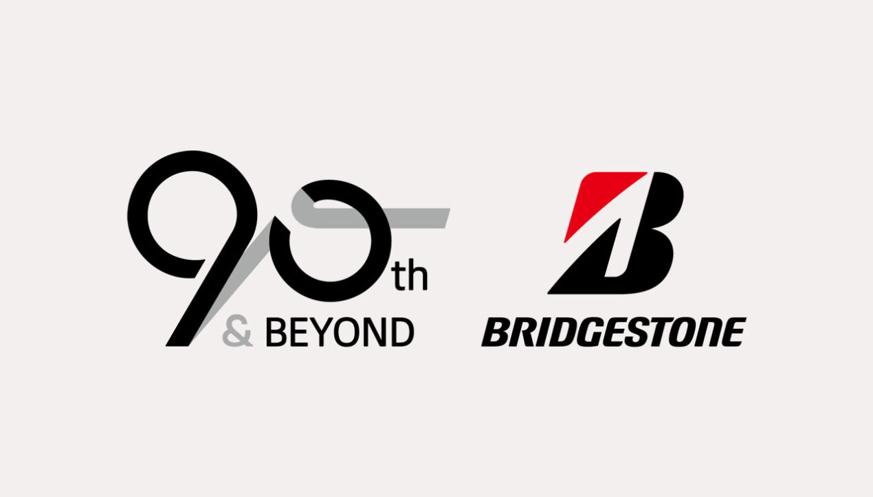 Bridgestone ฉลองครบรอบ 90 ปี ของการก่อตั้งบริษัท