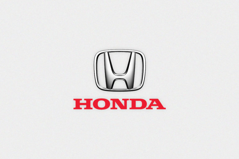 Honda คว้าอันดับ 1 รถยนต์นั่งส่วนบุคคลปี 2564 ต่อเนื่องอีกปี