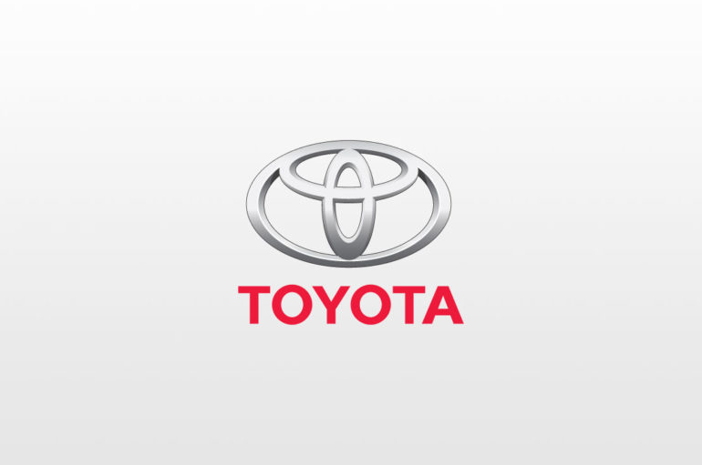 Toyota เผยตลาดรถครึ่งแรกของปี 2564 คาดตลาดรวม 800,000 คัน