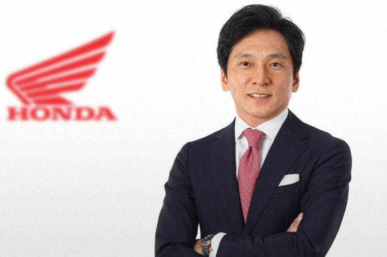 A.P. Honda ประกาศควบรวม 3 กิจการในไทยเป็นบริษัทใหม่