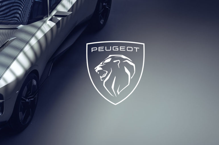 Peugeot นำเสนออัตลักษณ์ใหม่ ผ่านโลโก้ใหม่ที่ทันสมัยขึ้น