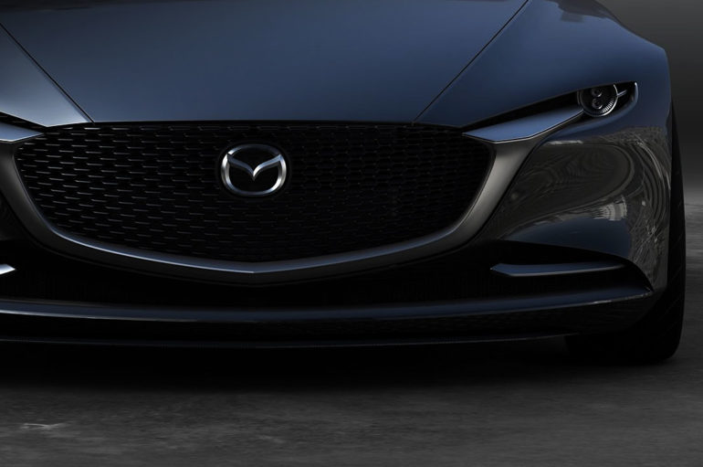 Mazda เผยแผนพัฒนาเทคโนโลยีรถยนต์รุ่นใหม่ภายในปี 2030