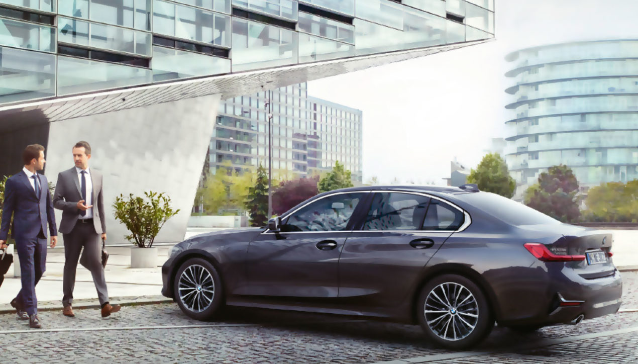 BMW เสริมแกร่งทีมฝ่ายขาย และเพิ่มแคมเปญสนับสนุนลูกค้า