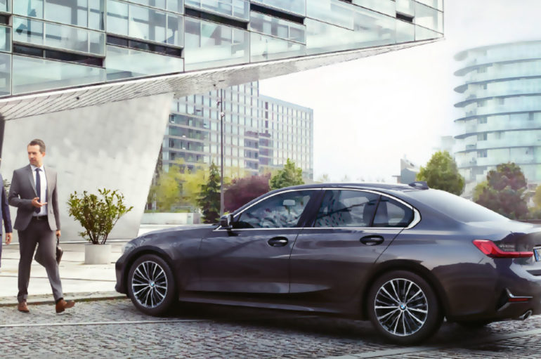 BMW เสริมแกร่งทีมฝ่ายขาย และเพิ่มแคมเปญสนับสนุนลูกค้า