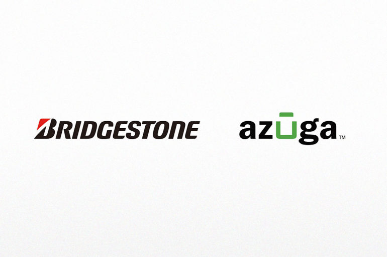 Bridgestone อเมริกา เข้าซื้อกิจการของ Azuga ผู้ให้บริการระบบติดตามการขนส่ง