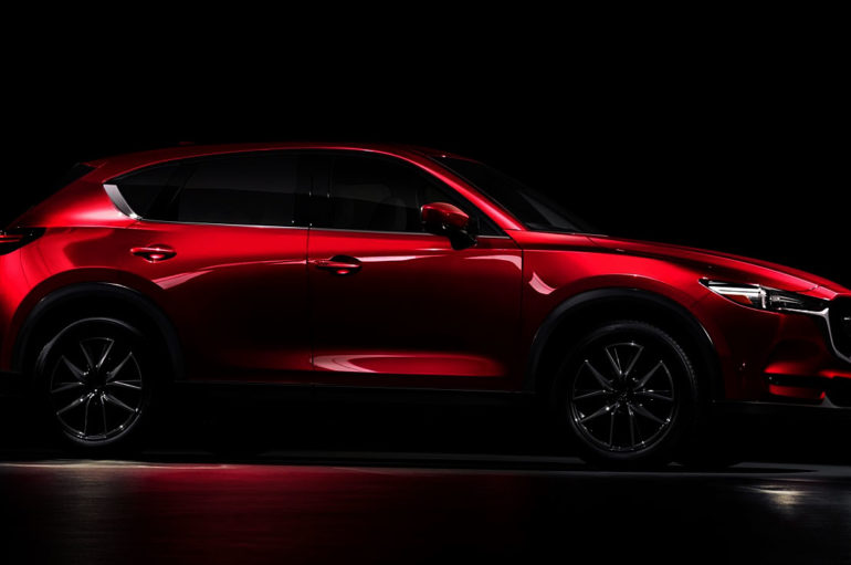 Mazda เตรียมขยายไลน์อัพรถ SUV ทั่วโลก เริ่มตั้งแต่ช่วงปี 2022