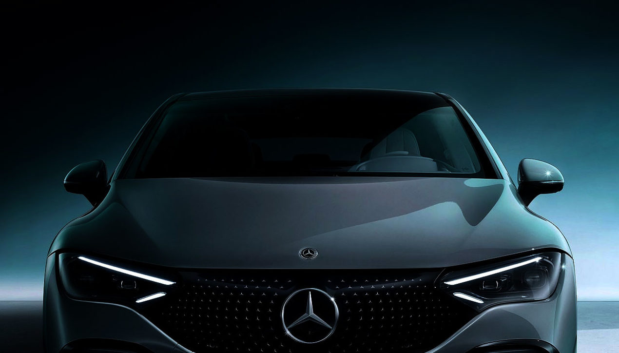 Mercedes-Benz ย้ำมุ่งมั่นผลักดันอุตสาหกรรมยานยนต์ไทย