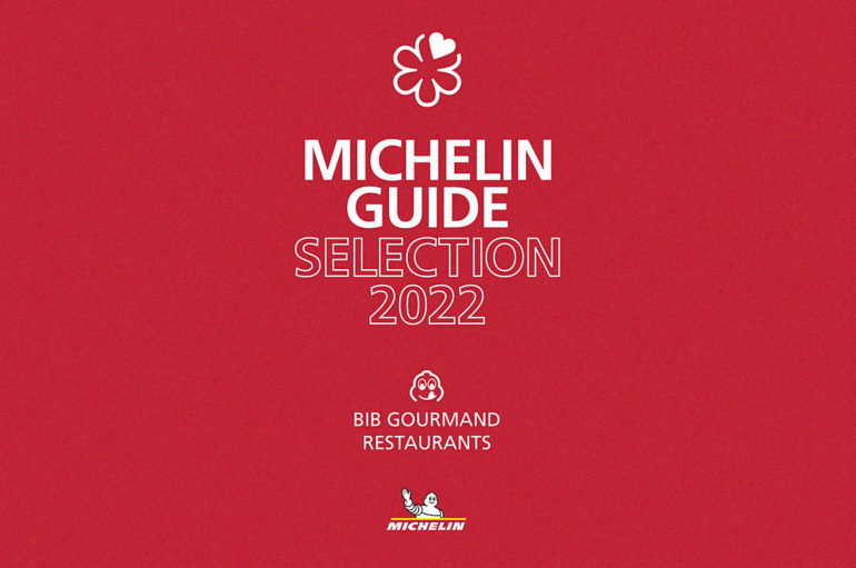 MICHELIN Guide เผย 133 ร้านคว้า Bib Gourmand ปี 2565