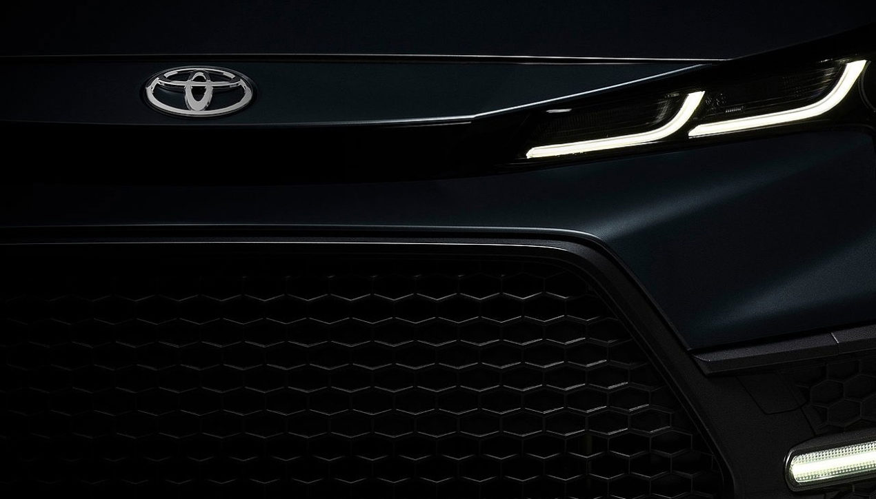 Toyota และ BYD เตรียมผลิตรถไฟฟ้าราคาไม่สูงนักในจีนปี 2022