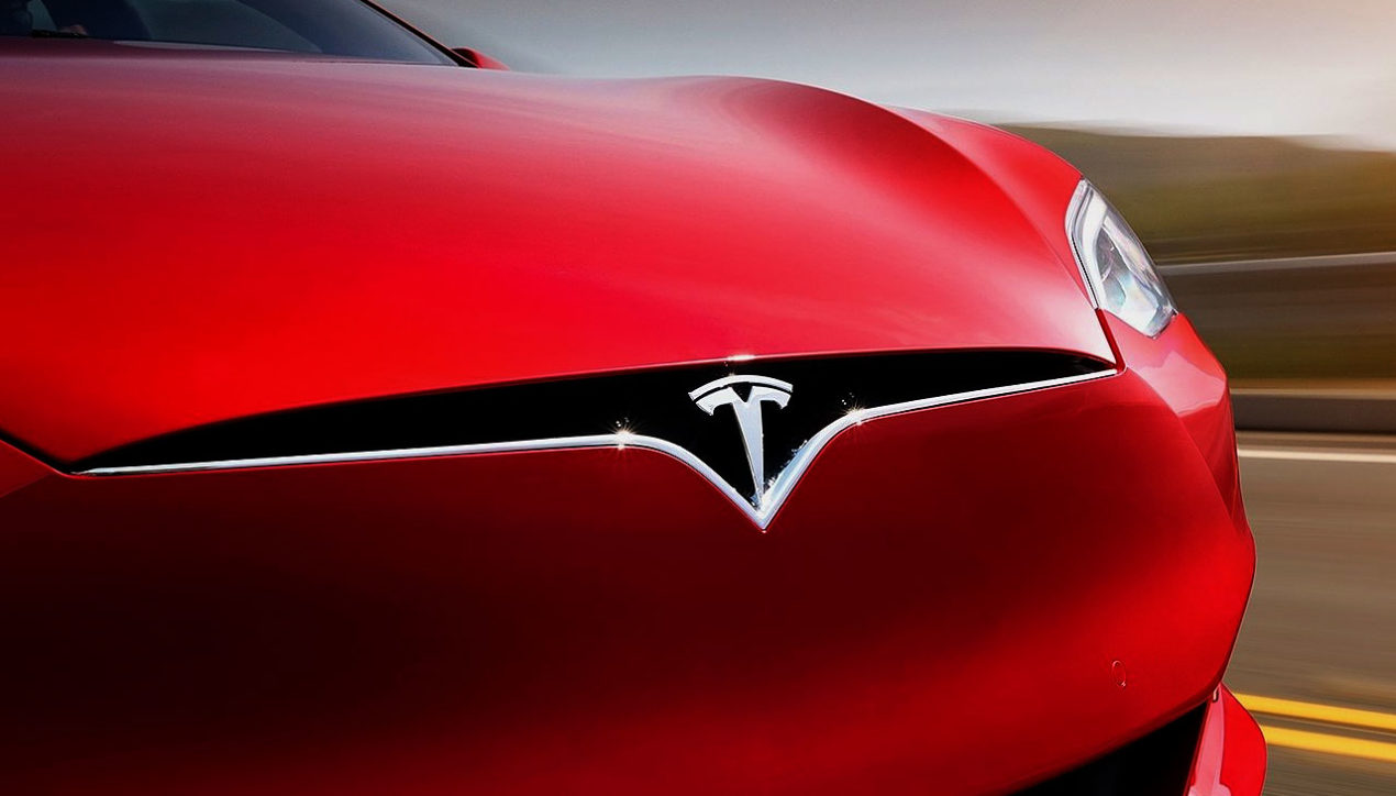 เทสล่าเตรียมเปิดตัว “Baby Tesla” รถไฟฟ้าราคาประหยัดรุ่นใหม่