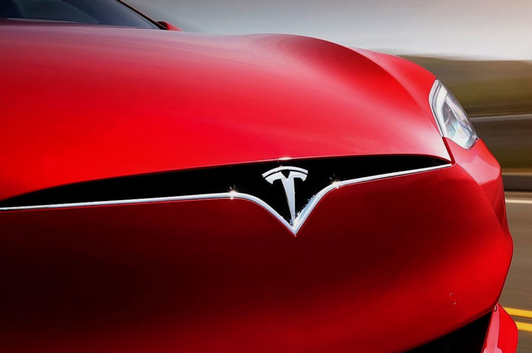 เทสล่าเตรียมเปิดตัว “Baby Tesla” รถไฟฟ้าราคาประหยัดรุ่นใหม่