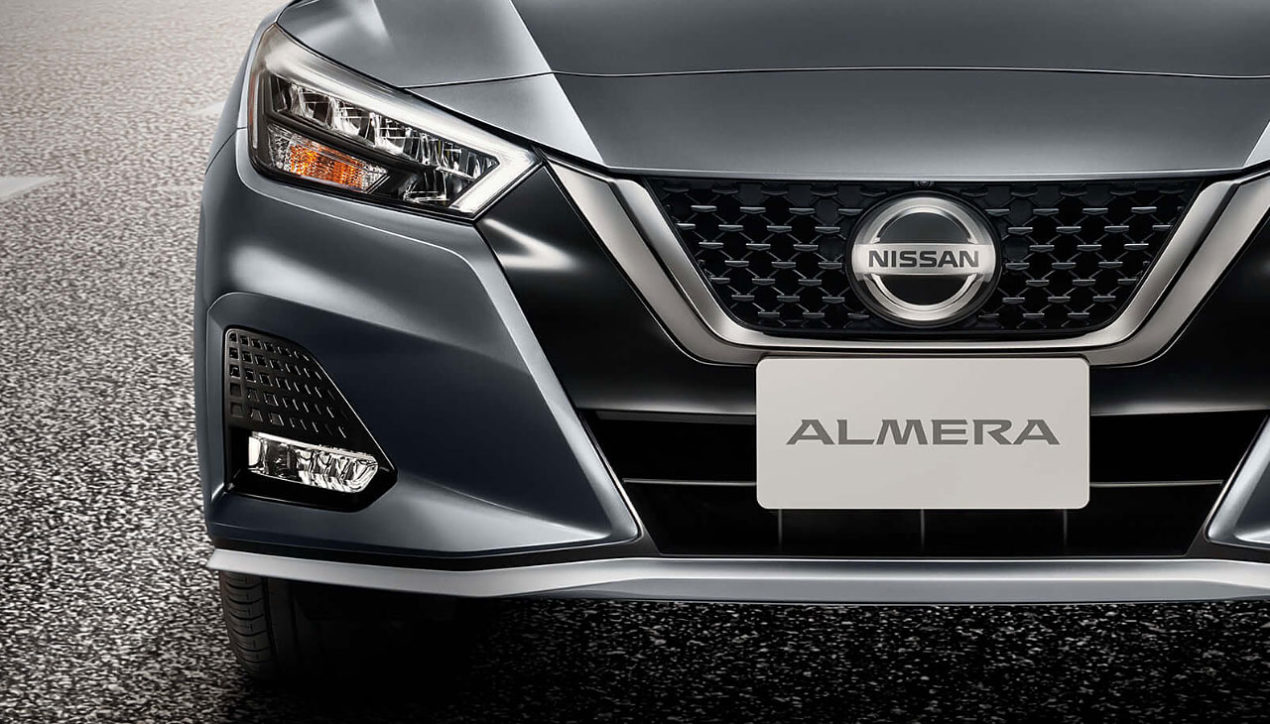 Nissan แนะนำประโยชน์ของชุดปะยางฉุกเฉินใน Almera