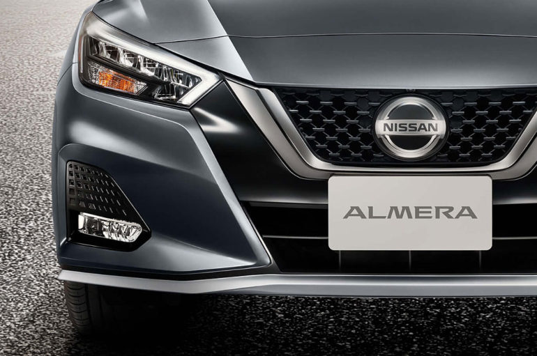 Nissan แนะนำประโยชน์ของชุดปะยางฉุกเฉินใน Almera