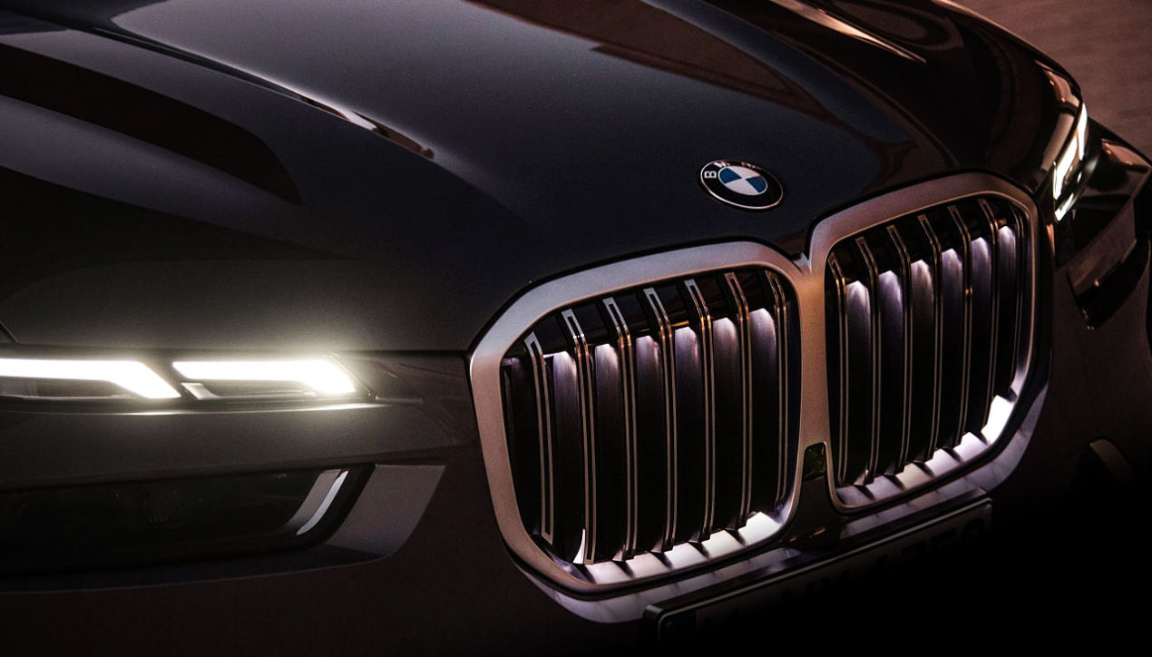 BMW ไทย ปรับราคารถบางรุ่นตั้งแต่เดือน พ.ค. 2565 เป็นต้นไป