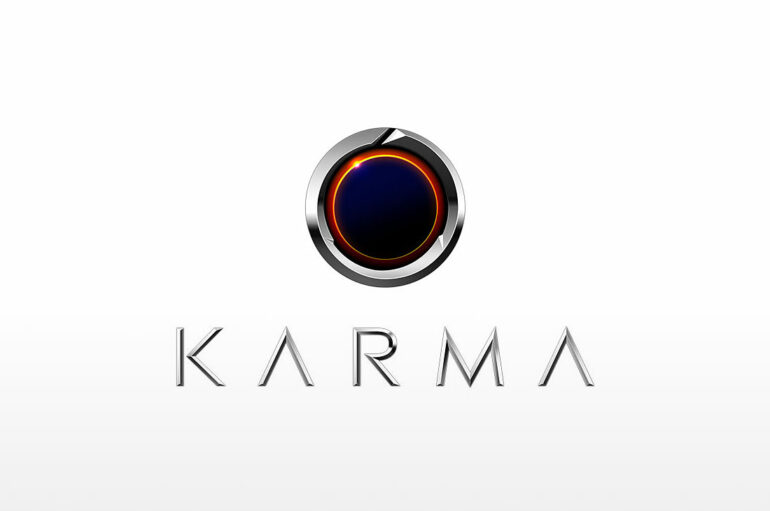 Karma Automotive เผยทีเซอร์ของรถรุ่นใหม่ พื้นฐาน Fisker Karma