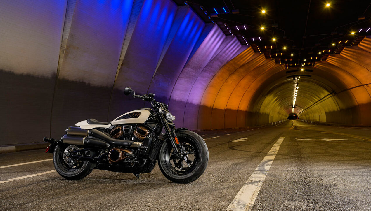 Harley-Davidson ชวนร่วมกิจกรรมที่ Big Motor Sale 2022